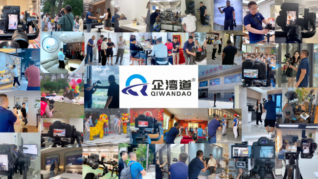 中山珠海短视频拍摄广州代运营推广公司：你还不了解短视频陪跑公司就亏大了！